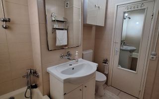 Apartament 2 camere, etaj 1, Tudor – Fortuna, mobilat - de inchiriat - Poză 8