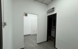 Spatiu birouri , comercial , horeca Tudor Vladimirescu - Bucsinescu - Poză 10