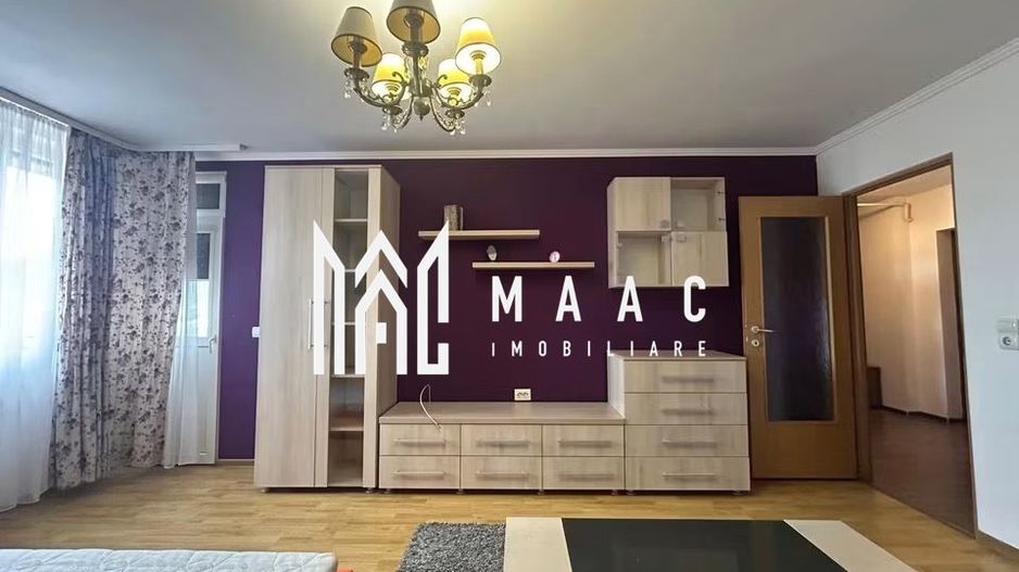 Apartament | Mobilat | Balcon | Lazaret - Poză 3