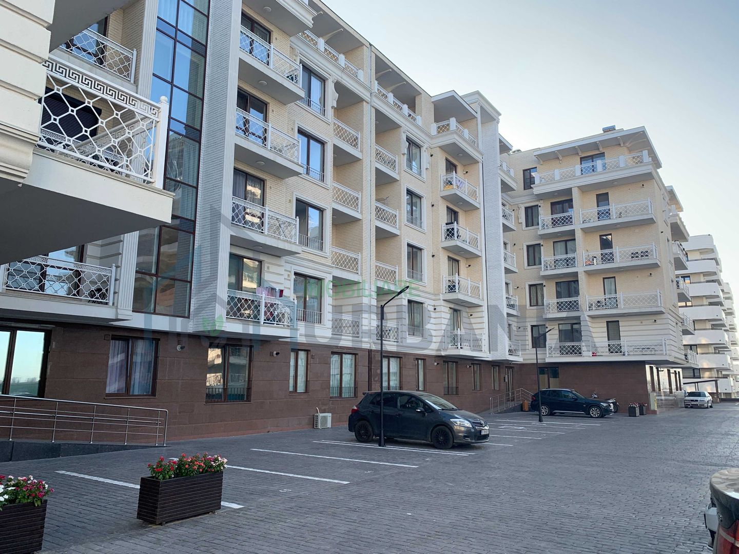 Apartament 2 camere, Copou, Aleea Mihail Sadoveanu - Poză 1