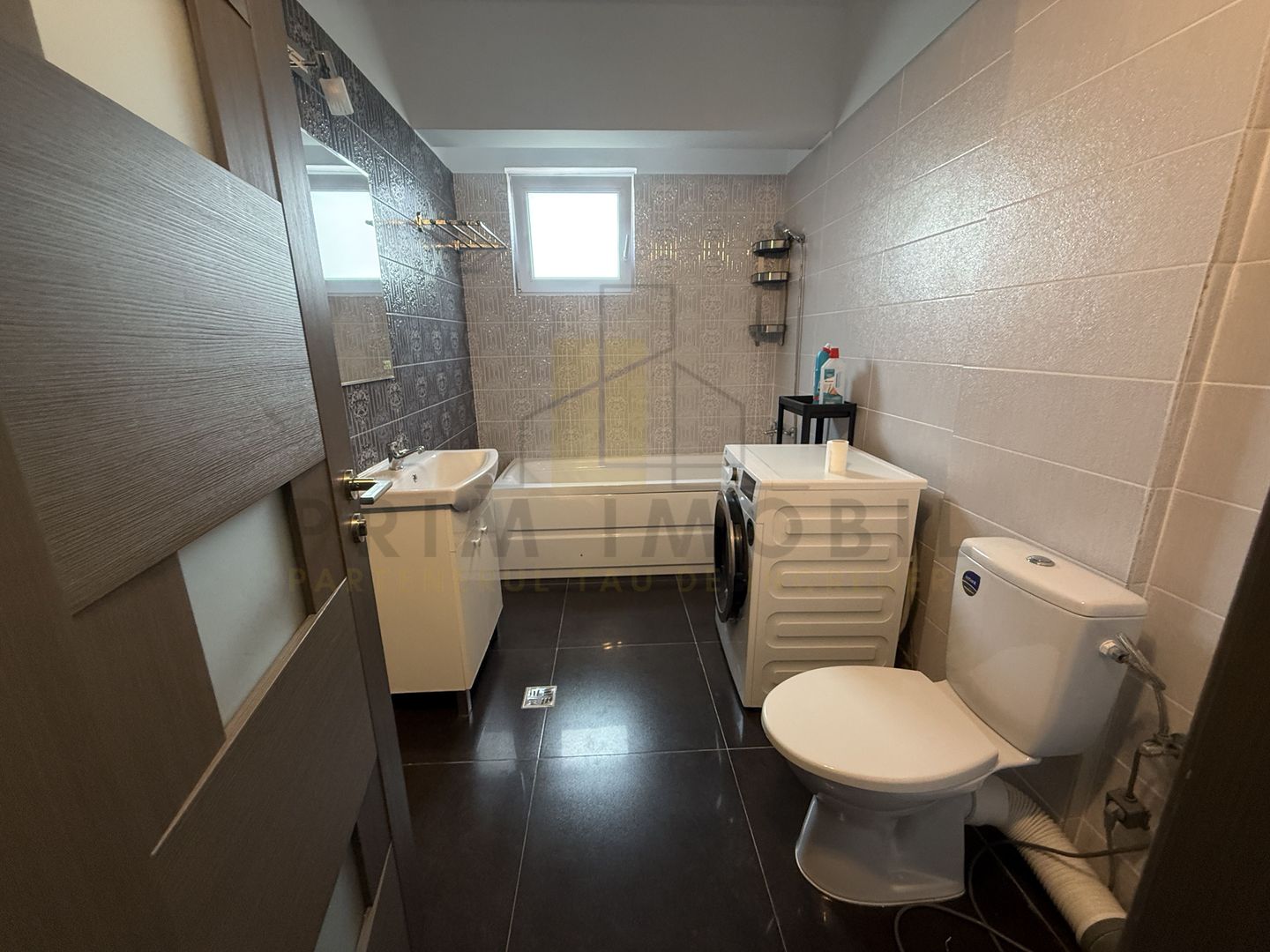 3 camere decomandat, Crystal Residence (Rediu-langa Bizantiq) - Poză 14