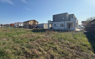 COMISION 0% | Duplex Spatios | 400 mp teren | Moșnița Nouă - Poză 13