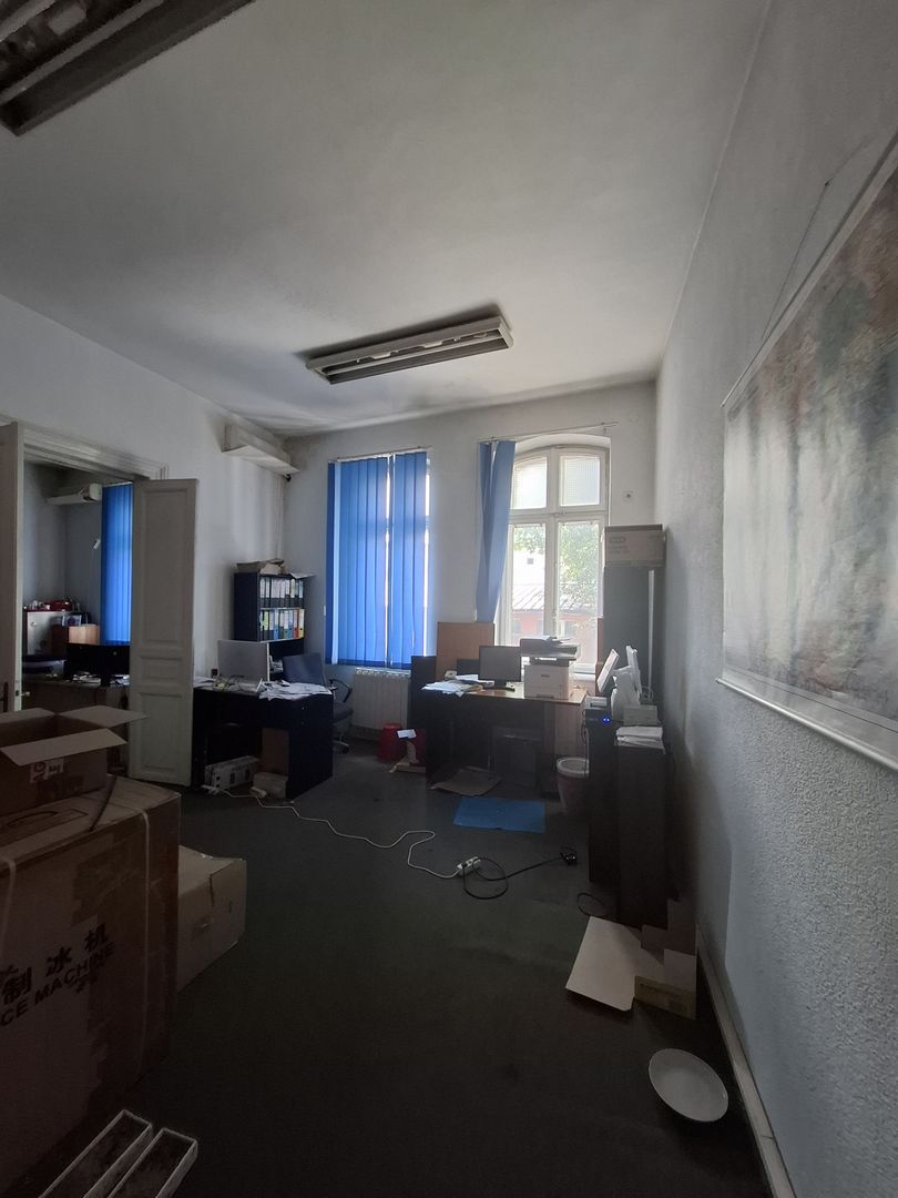 Imobil stradal 20 de camere - Eminescu - Poză 13