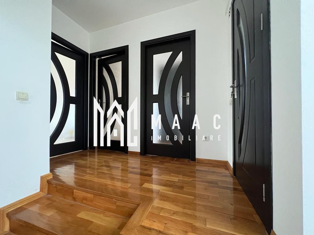 Apartament 4 Camere | Etaj 1 | 2 Balcoane | Arhitectilor - Poză 9
