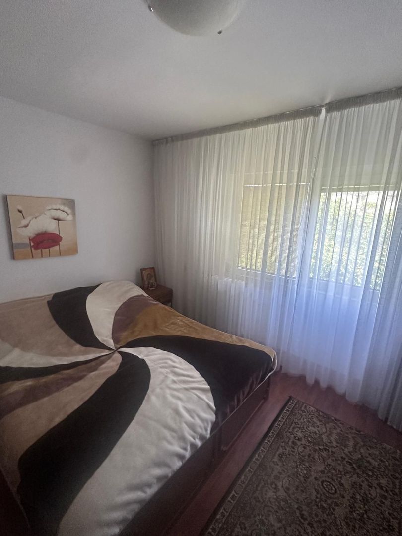 Apartament 3 Camere decomandat,langa Parcul Tineretului,,Sun Plaza - Poză 18