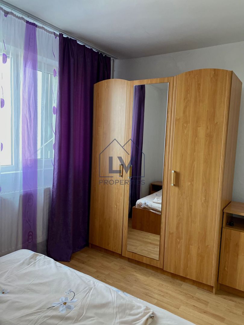 VANZARE APARTAMENT 2 CAMERE | DRUMUL TABEREI | LOC DE PARCARE - Poză 3