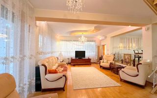 Vila de vanzare zona Metro/Arcasilor - P+1E+M - Poză 17