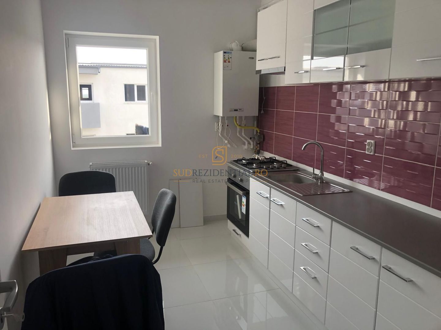 Apartament 2 camere, mobilat si utilat, zona Bd. Brancoveanu, Sector 4 - Poză 4