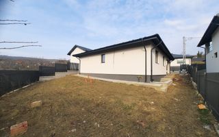 Casa de vânzare Tomesti - Poză 2