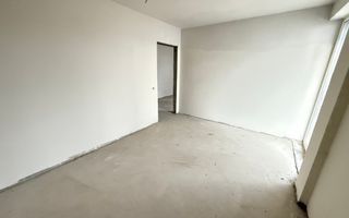 Apartament 3 camere Semifinisat| Parcare | Estimo Residence-Sînnicoară - Poză 4