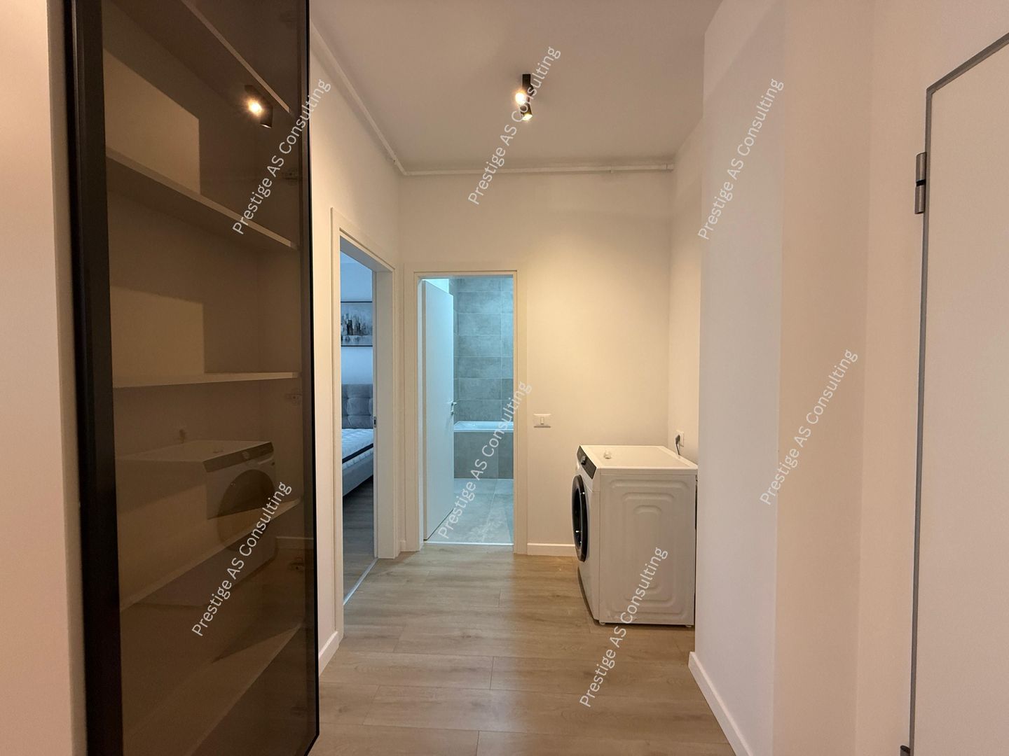2 camere | PRIMA INCHIRIERE | Torontalului  | Parcare inclusa - Poză 5