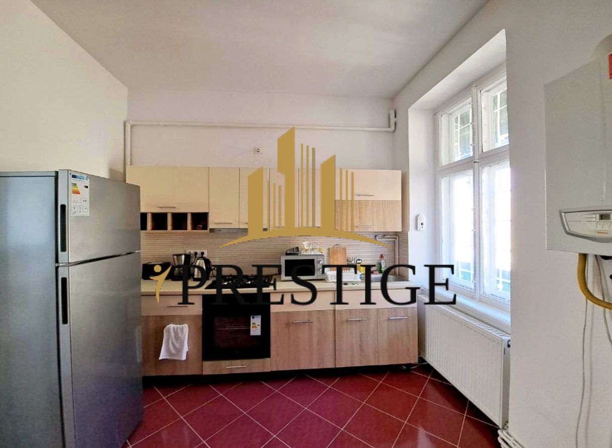 COMISION 0% | APARTAMENT 2 CAMERE | LOC DE PARCARE | CENTRUL SIBIULUI - Poză 7