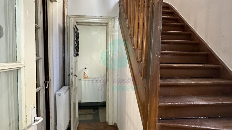 Vila boema in VATRA LUMINOASA - Poză 5