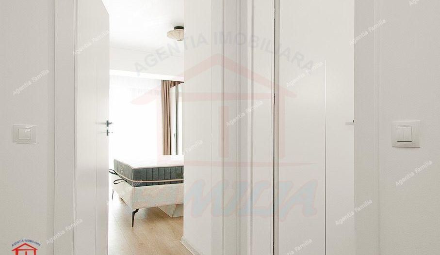 ✨ Apartament ultramodern – 2 camere | Etaj intermediar | Central Park - Poză 12