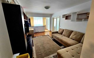🏡 Apartament cu suflet, lângă Grădina Publică – 2 camere spațioase, 68 m², Gala - Poză 1