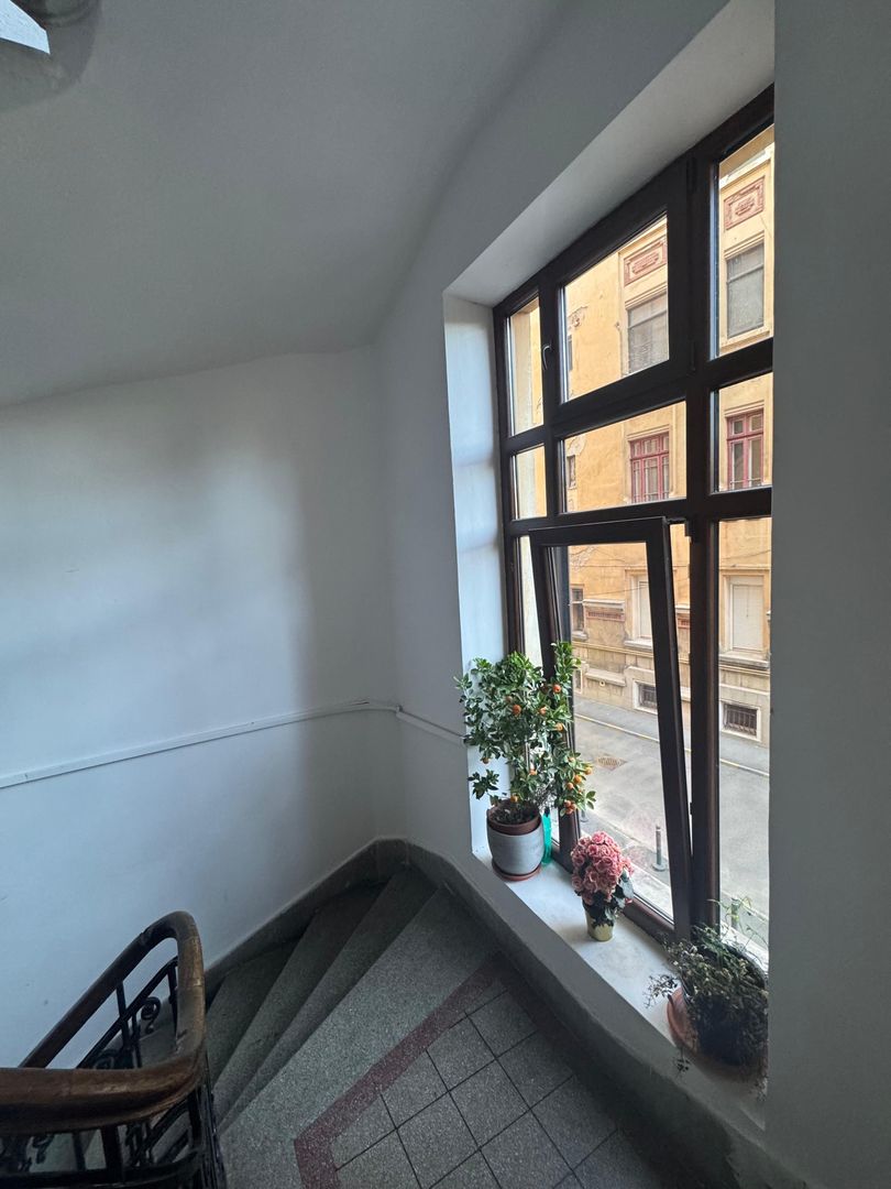 GARSONIERA | DOROBANTI STRADA LONDRA - Poză 10