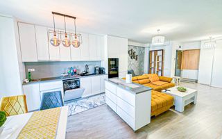 3 camere, modern, semicentral, Scala Center, zona Bosch, NTT Data - Poză 14