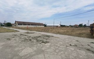 Proprietate industriala la 30 km exterior sud Timisoara - Poză 28