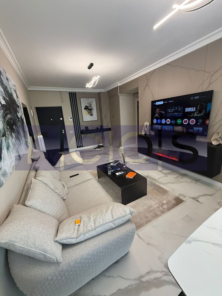 VANZARE 3 CAMERE DECOMANDAT | FINISAJE PREMIUM | CLADIRE DUPA 2000 | - Poză 1