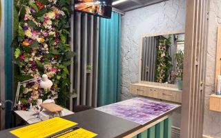 Chirie, spațiu comercial 33 mp, str. Ciprian Porumbescu, Bălți - Poză 5