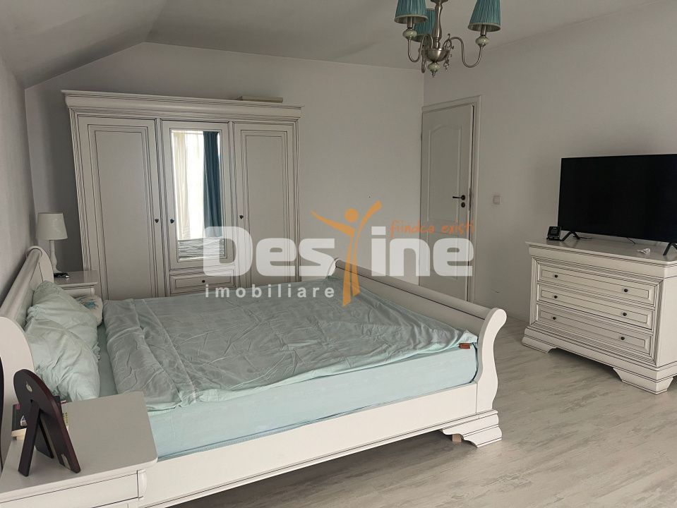 🏡 Casă modernă P+E de vânzare | Zona Selgros – Damila - Poză 10