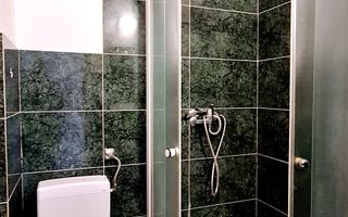 Oferim spre inchiriere garsoniera in zona Soarelui, loc de parcare - Poză 14