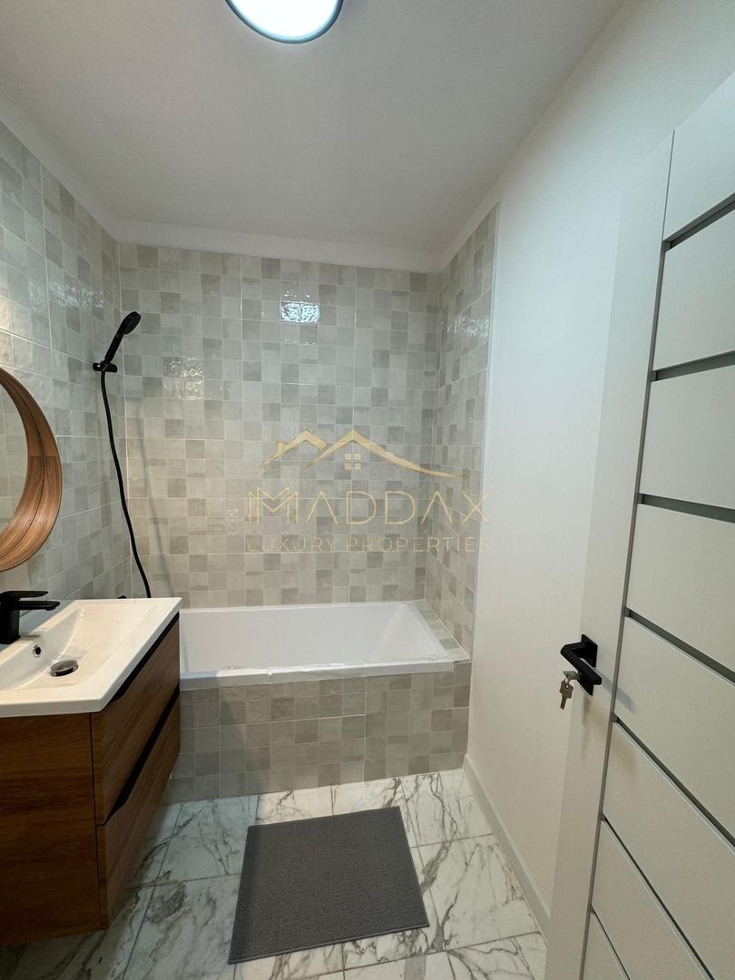 Apartament modern**2 camere//Mobilat&Utilat//Ion  Mihalache - Poză 20