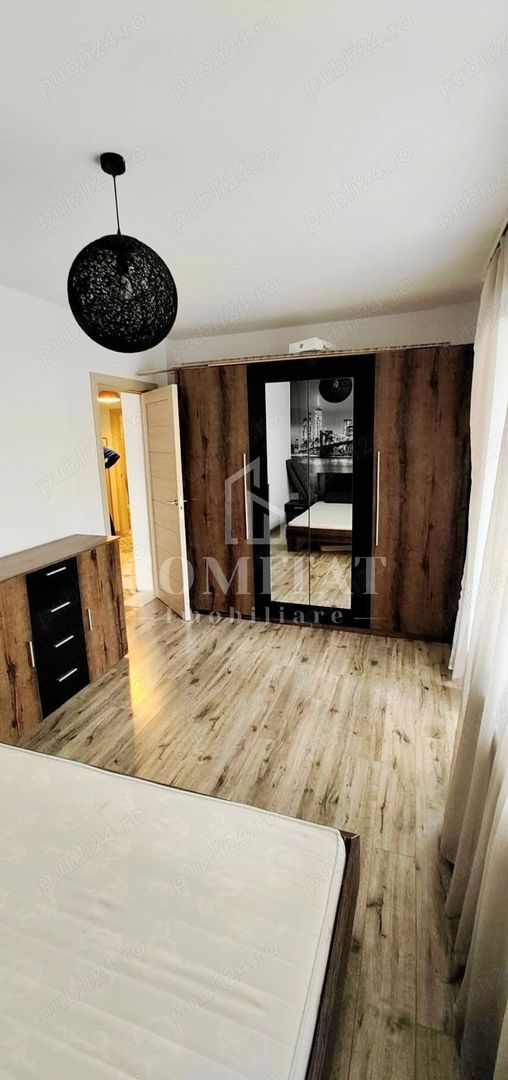 Apartament cu 2 camere | 57 mp | Vivo - Poză 4