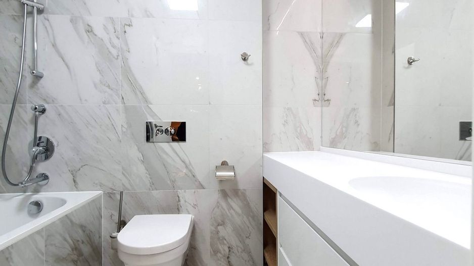 Apartament 2 camere One Herastrau Plaza - Poză 15