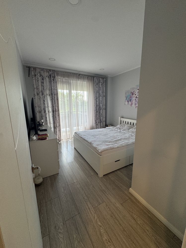 Braytim | 3 Camere | 2 Parcări | 2 Balcoane | Încălzire în pardoseală - Poză 5