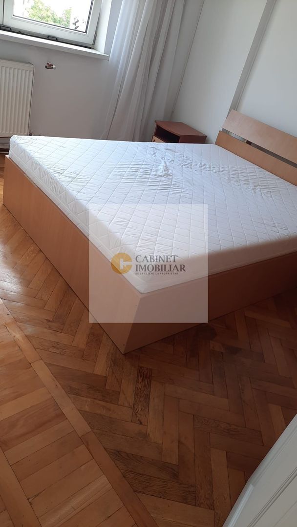 2 camere I Cismigiu- Conservator I Centrala termica I Creditabil - Poză 3