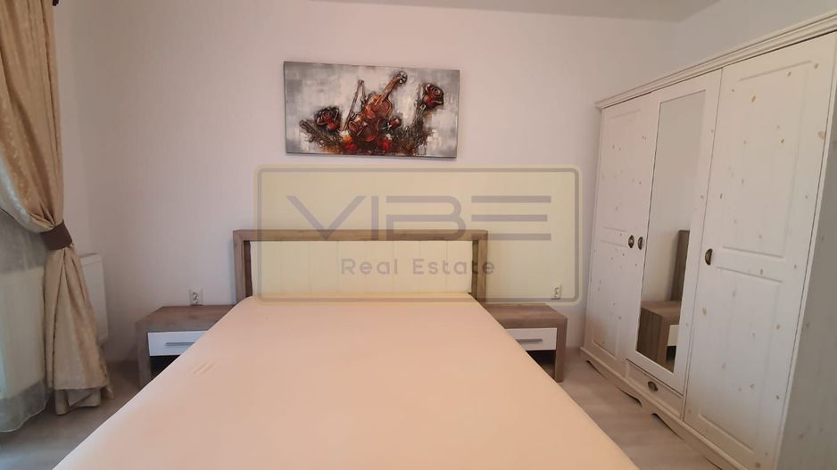 Apartament 1 camera + loc parcare  Ambiance Residence - Poză 2