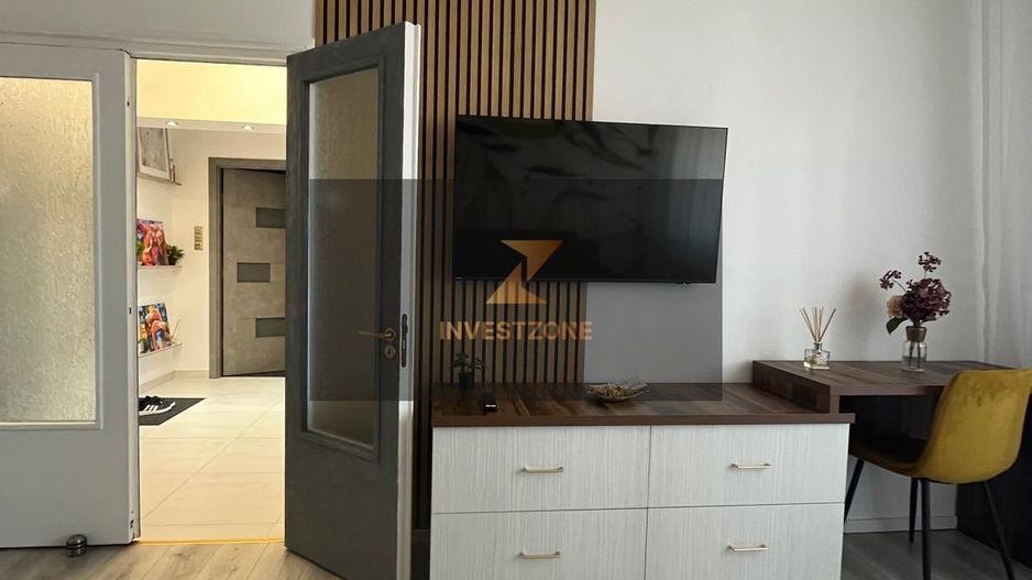 Apartament modern cu 2 camere decomandate Magheru, Oradea - Poză 11