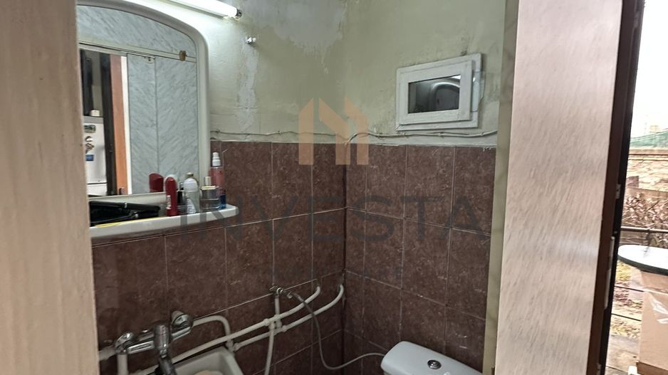 Unic! Apartament 3 camere cu gradina in centrul Clujului! - Poză 8