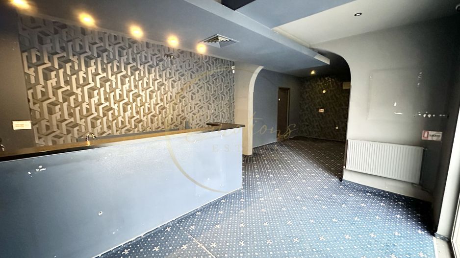 NOU | Spațiu Comercial - Calea Şagului - Poză 1