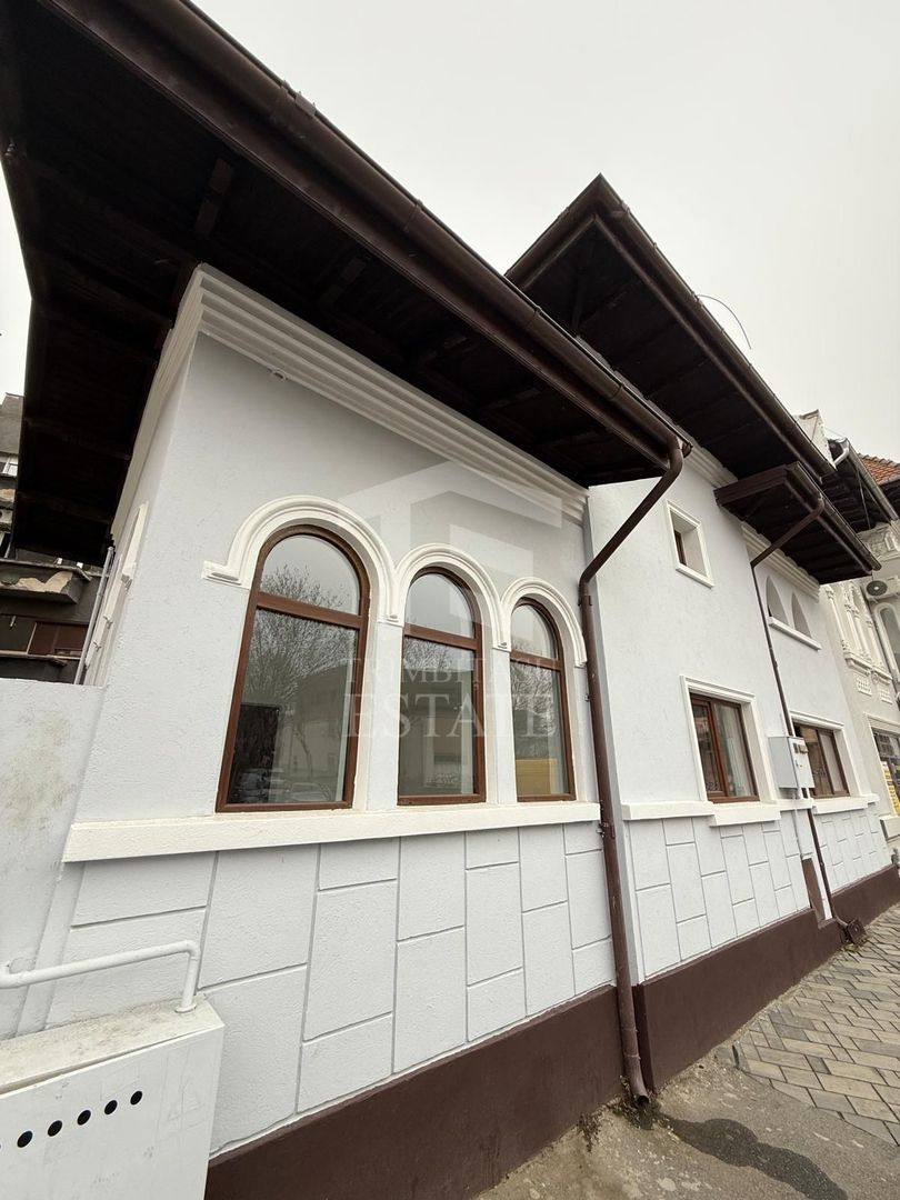 Vila individuala Icoanei Dacia - Poză 11