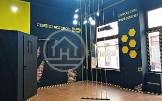 Spatiu de inchiriat ultracentral, Oradea - Poză 1