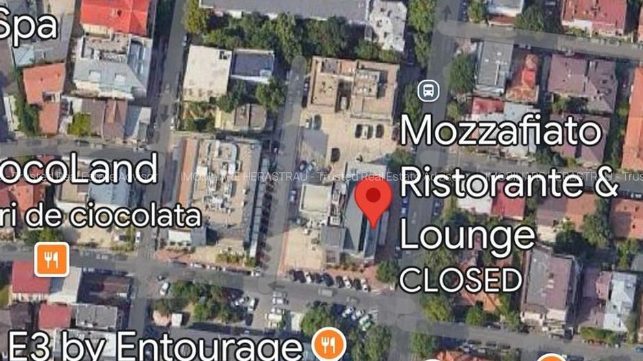 Spatiul comercial de inchiriat Floreasca - Poză 2