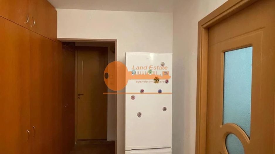 Apartament cu 2 camere in zona Aviatiei - Poză 5