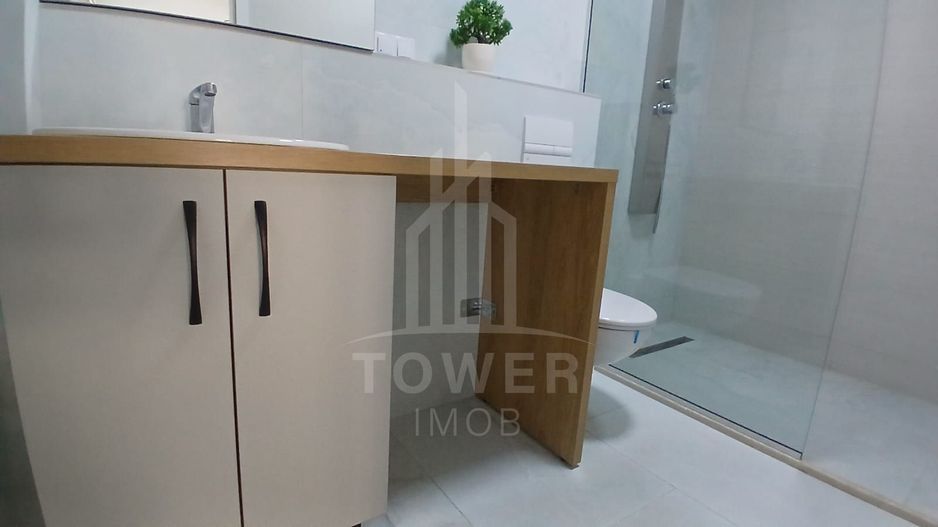 Apartament 2 camere | etaj 2 | zona Doamna Stanca - Poză 9