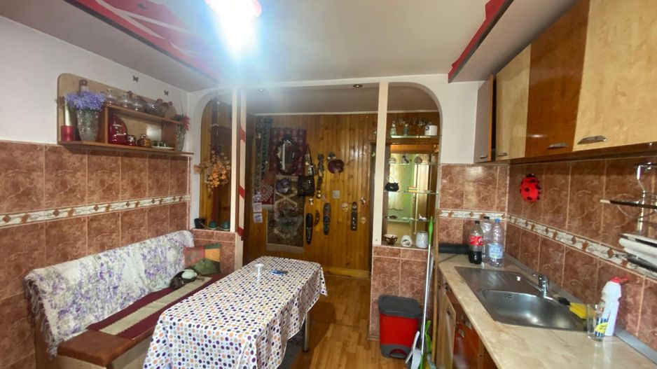 APARTAMENT  TREI CAMERE  LUGOJ - Poză 3
