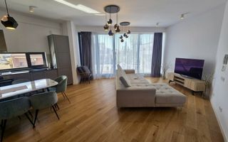 Apartament 4 camere Cismigiu | Terasa | 2 Locuri de parcare - Poză 2