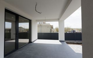 Vânzare, Hi-Tech, 2 nivele, 4 camere, strada  A. Lăpușneanu, Budești - Poză 6