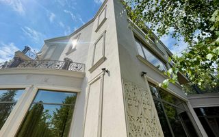 Impressive Villa *1500 SQM usable* 2613 SQM land / Open to the lake - Poză 6