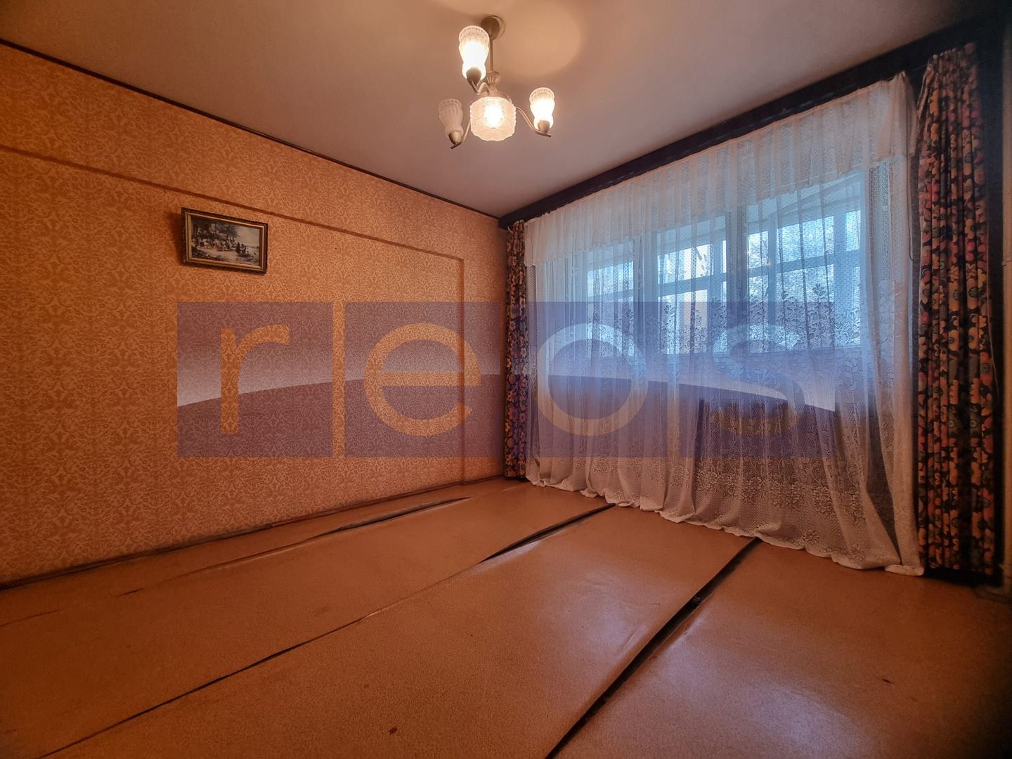 VANZARE 3 CAMERE - DECOMANDAT- CALEA DOROBANTI - Poză 3