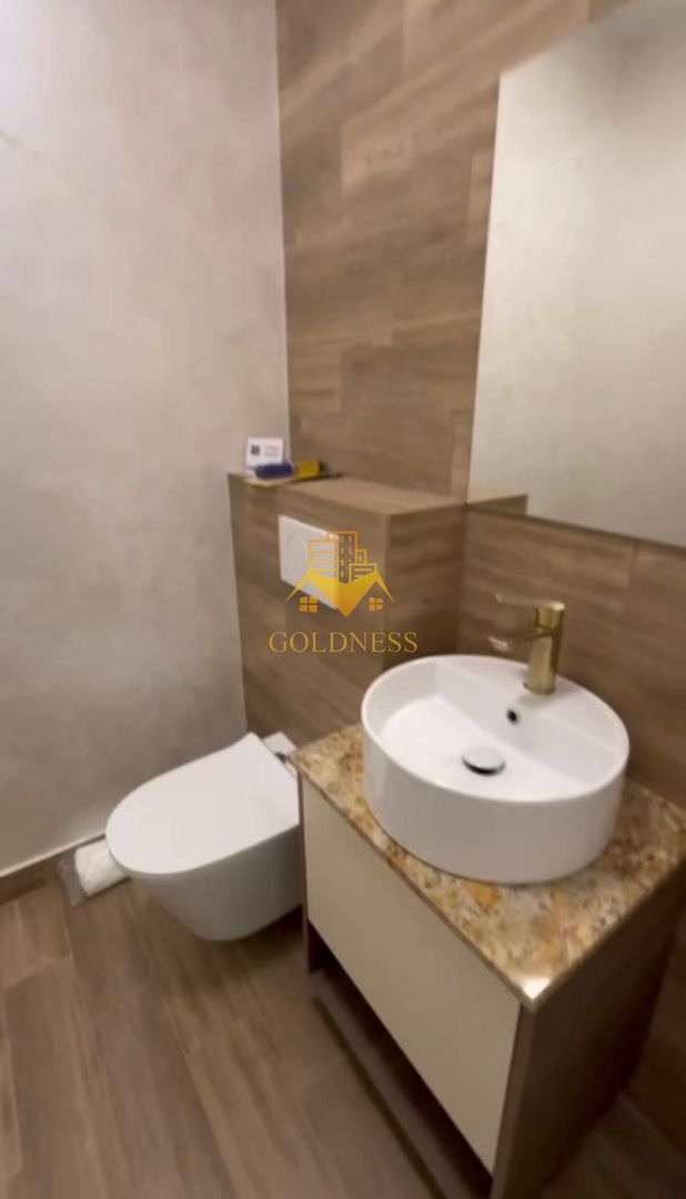 3 Camere modern, Parcare Subterana, Marasti, Fabricii, Campina, Oser - Poză 9