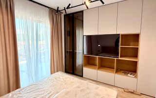 Apartament ultramodern / terasa de 35 mp / Zona Eroilor - Poză 8