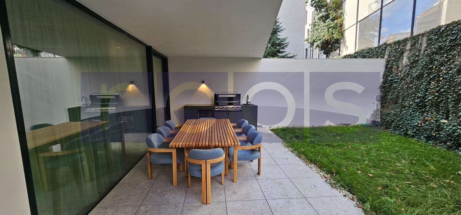 VANZARE APARTAMENT ULTRA LUX  4 C - DOROBANTI - Ministerului de Externe - Poză 28