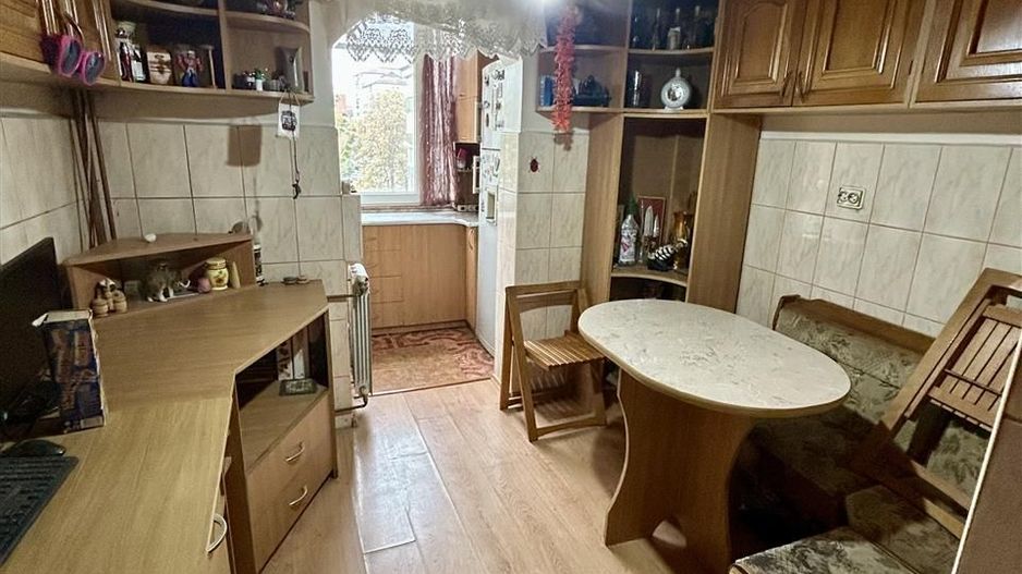 Apartament 2 Camere Rogerius Decomandat - Poză 3