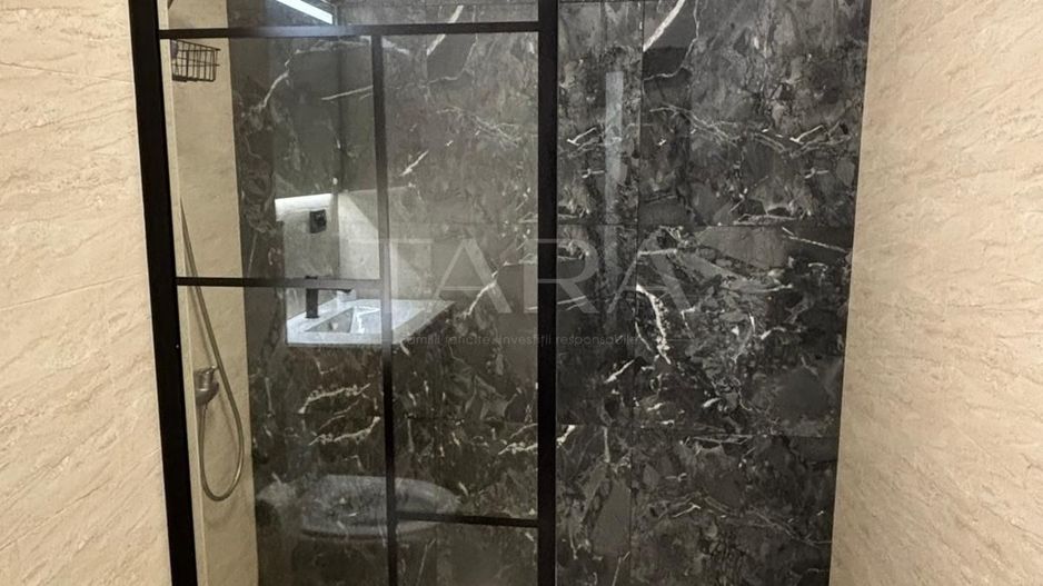 Apartament modern cu două camere în Mărăști, Intre Lacuri. - Poză 11